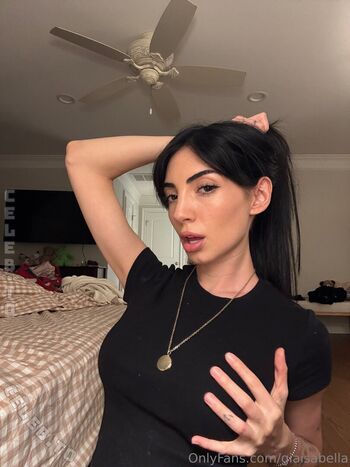 Gia Isabella
