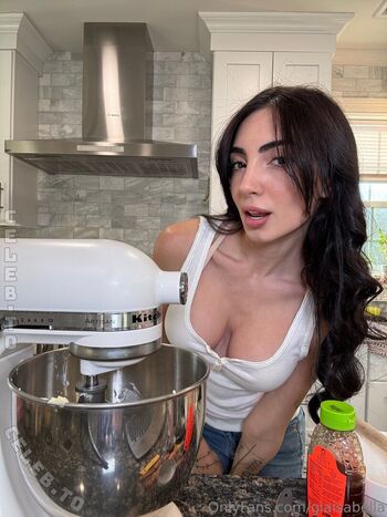 Full leaked Gia isabella private photo