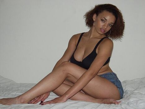 Full leaked Gia lashay private photo