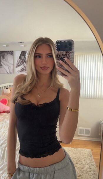 Full leaked Gia piombo private onlyfans photo