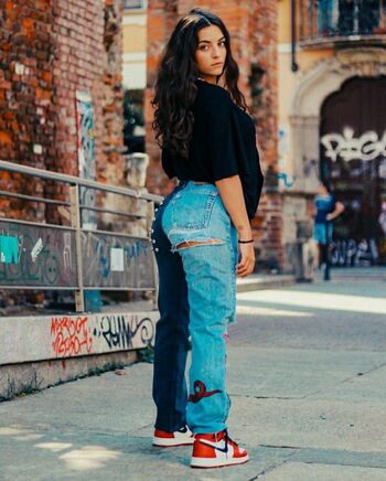 Full leaked Giada coletti private onlyfans photo