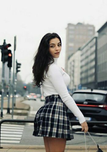 Full leaked Giada coletti private onlyfans photo