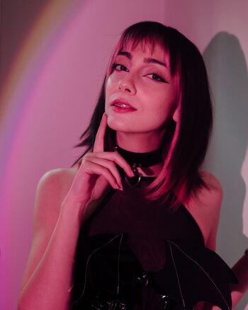 Full leaked Giada cristina bessi private onlyfans photo