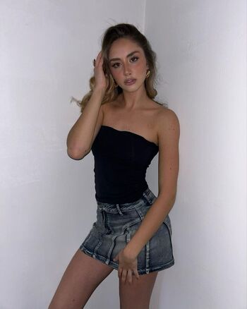 Full leaked Giada di mario private onlyfans photo