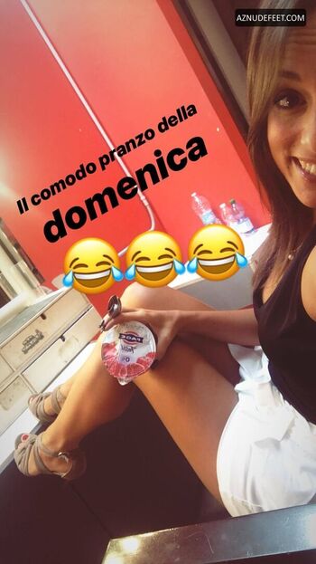Full leaked Giada giacalone private photo