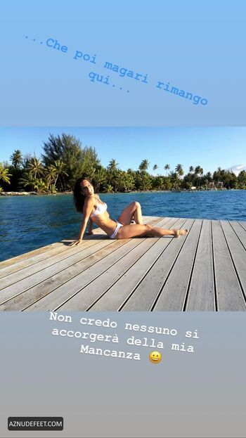 Full leaked Giada giacalone private photo