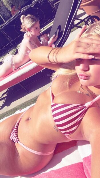 Full leaked Giada ryann page private photo