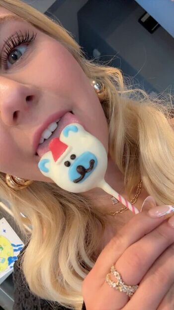 Full leaked Giada ryann page private photo