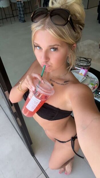 Full leaked Giada ryann page private photo