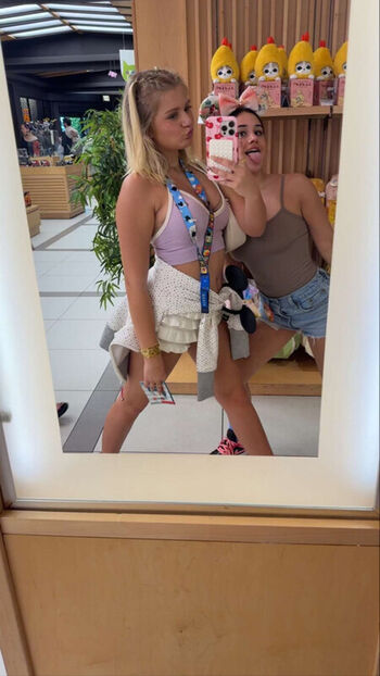 Full leaked Giada ryann page private photo