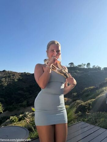 Full leaked Giada ryann private photo