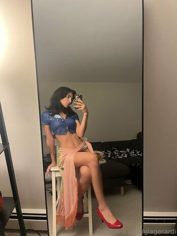 Full leaked Giagerardi  page private onlyfans photo