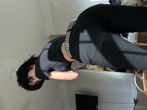 Full leaked Giagerardi private onlyfans photo