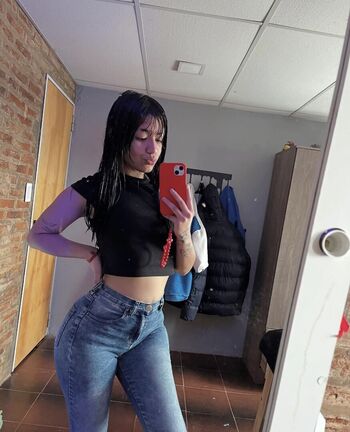 Full leaked Gianela vecellio private photo