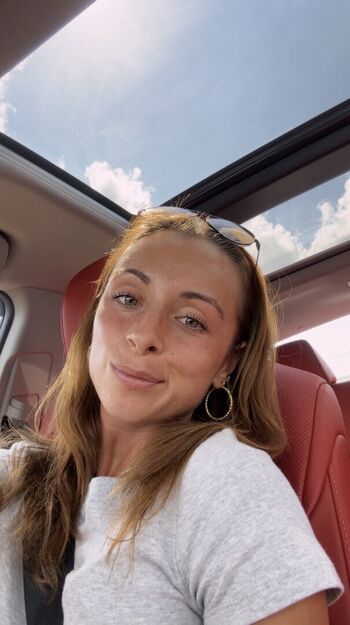 Full leaked Gianna almeder private photo