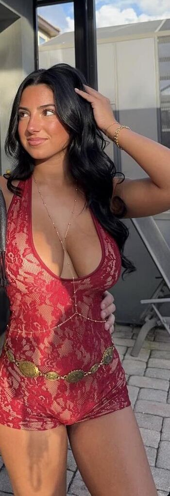 Full leaked Gianna bonacorso private onlyfans photo