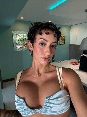 Full leaked Gianna evelyn private photo