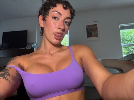 Full leaked Gianna evelyn private photo