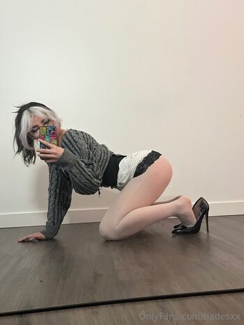 Full leaked Gianna hades private onlyfans photo