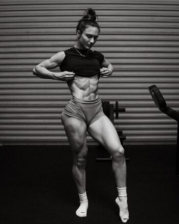 Full leaked Gianna hernandez private onlyfans photo