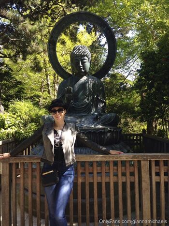 Full leaked Gianna michaels  page private onlyfans photo