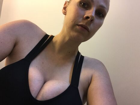 Full leaked Gianna michaels  page private onlyfans photo