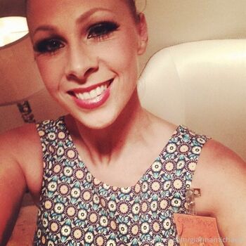 Full leaked Gianna michaels  page private onlyfans photo