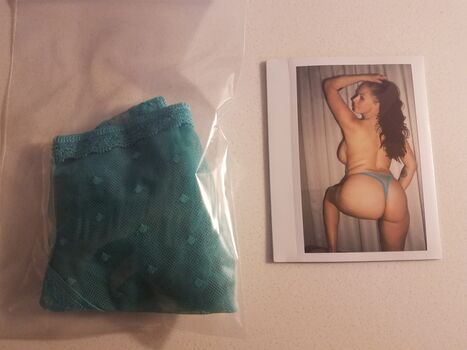 Gianna Michaels