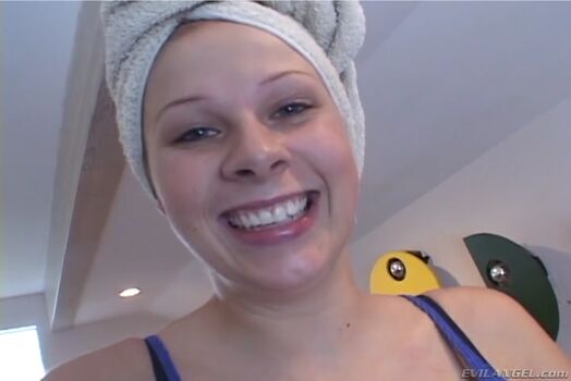 Full leaked Gianna michaels page private photo
