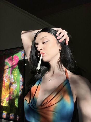 Full leaked Gianna perry private photo