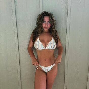Full leaked Gianna slaven private photo