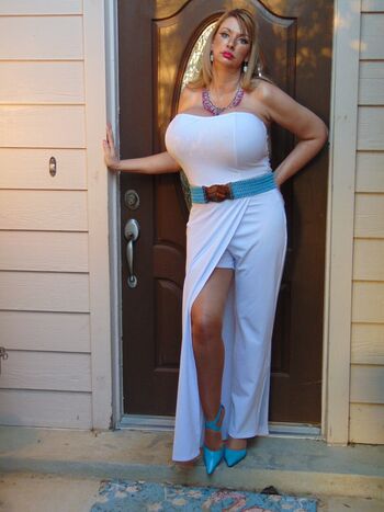 Full leaked Gianna woods private photo