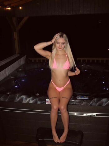 Full leaked Giannaah private photo
