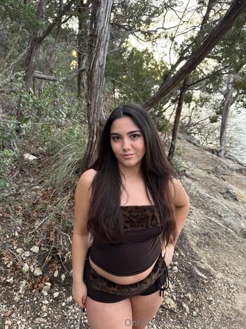 Full leaked Giannagreyx page private photo