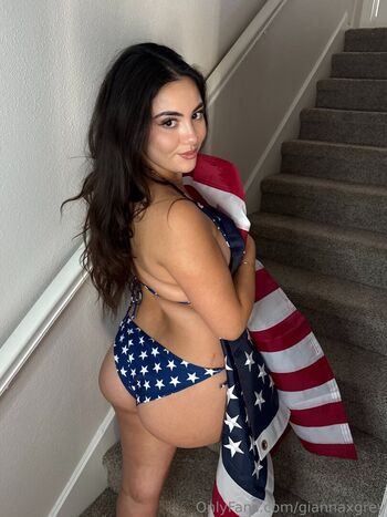 Full leaked Giannagreyx private photo