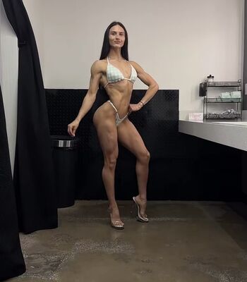 Full leaked Giannahfit private onlyfans photo