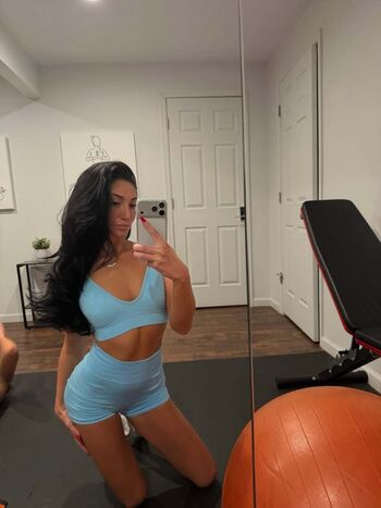 Full leaked Giannamelio private onlyfans photo