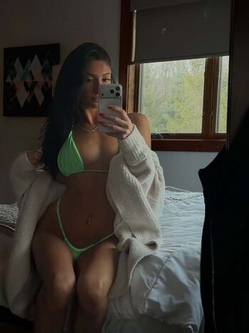 Full leaked Giannamelio private onlyfans photo