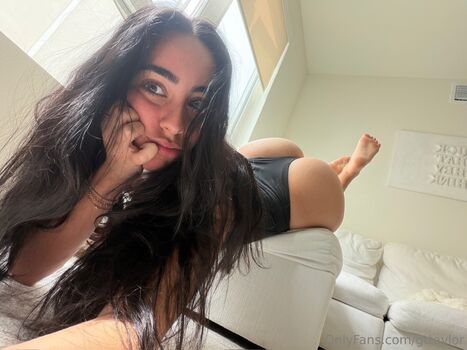 Full leaked Giannattaylor private photo
