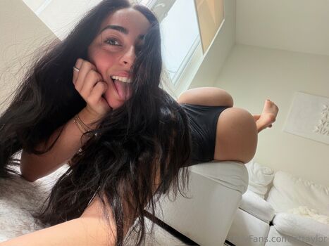 Full leaked Giannattaylor private photo