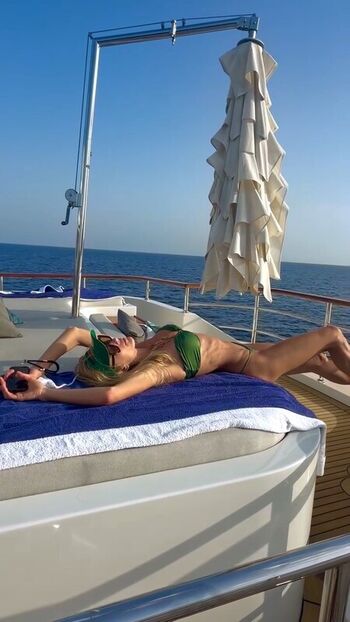 Full leaked Gianne albertoni private photo
