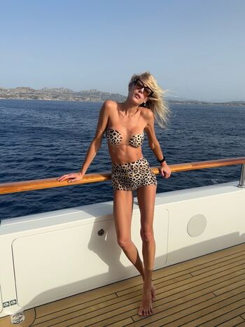 Full leaked Gianne albertoni private photo