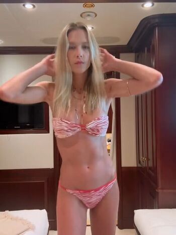 Full leaked Gianne albertoni private photo