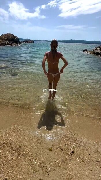 Full leaked Gianne albertoni private photo