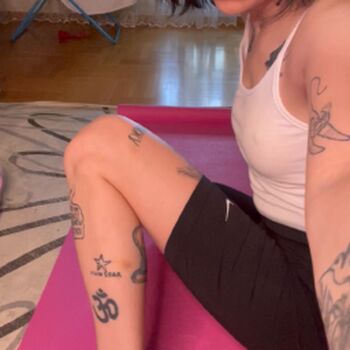 Full leaked Giantess fetish private photo
