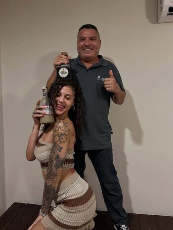 Full leaked Giavannanmoore page private photo
