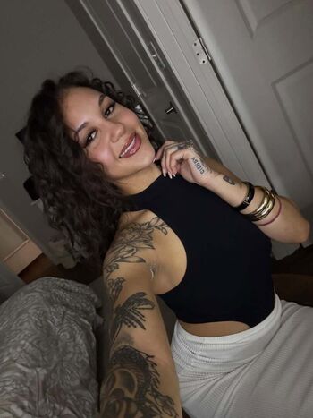 Full leaked Giavannanmoore page private photo