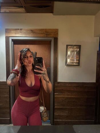 Full leaked Giavannanmoore page private photo
