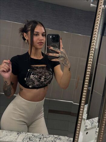 Full leaked Giavannanmoore page private photo