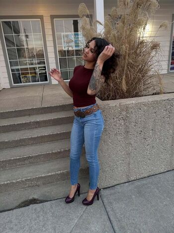 Full leaked Giavannanmoore page private photo